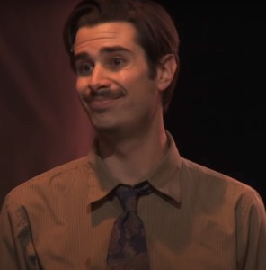 Ted Spankoffski