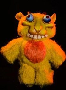 Tnoy Karaxis (Tinky)