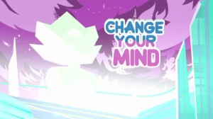 Change Your Mind