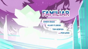 Familiar
