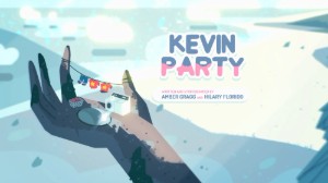 Kevin Party
