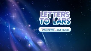 Letters to Lars
