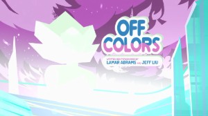 Off Colors