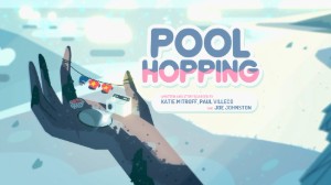 Pool Hopping