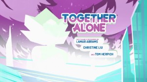 Together Alone