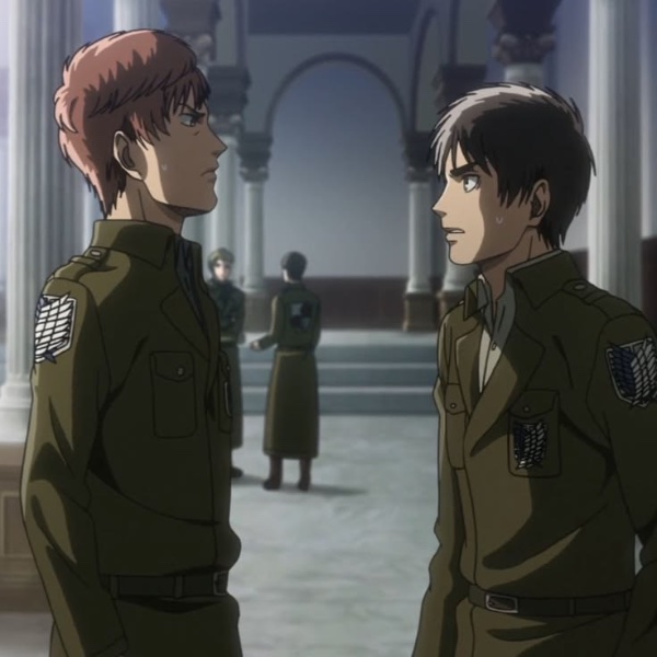 fleren (eren x floch)