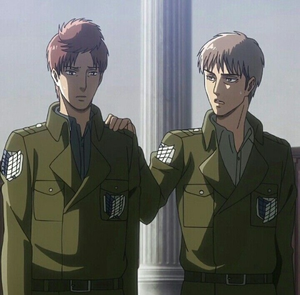 flojean (jean x floch)
