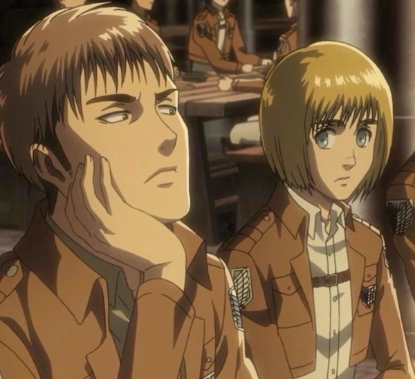 jearmin (jean x armin)