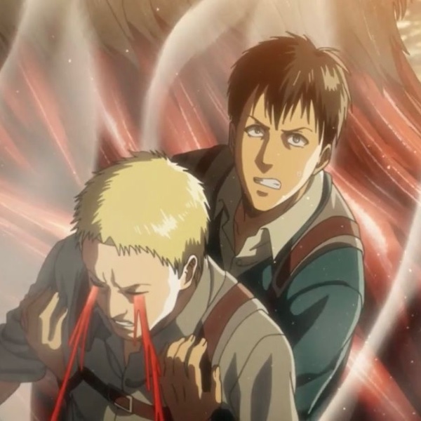 reibert (reiner x bertholdt)