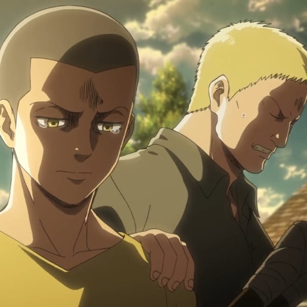 reicon (reiner x connie)
