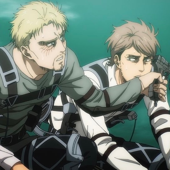 reijean (reiner x jean)