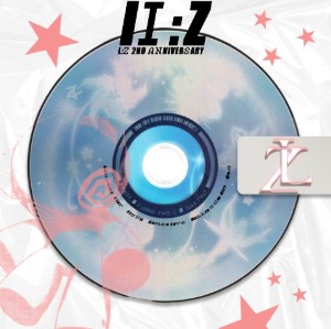 Magic Shine New Zone (L:Z)