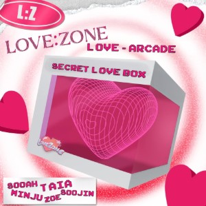 Nonstop (LOVE:ZONE)