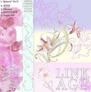 XOXZ (LINK:ZONE)
