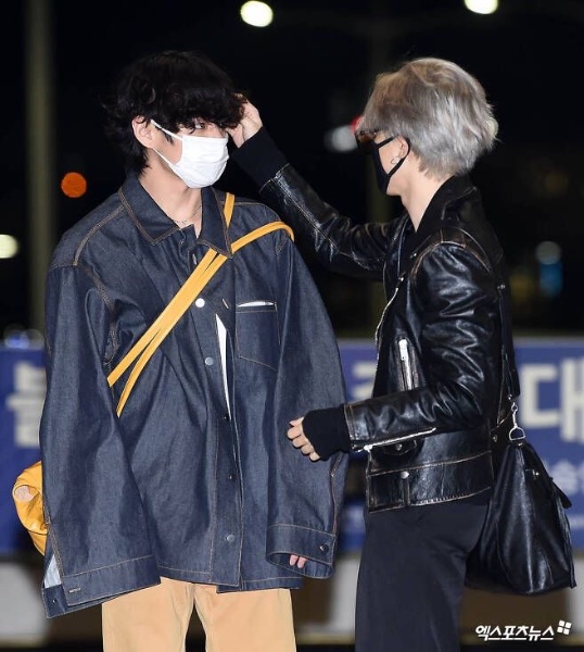 airport vmin