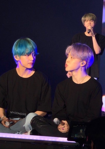 cotton candy vmin sy tour