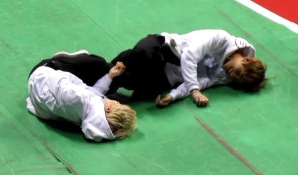 isaac vmin