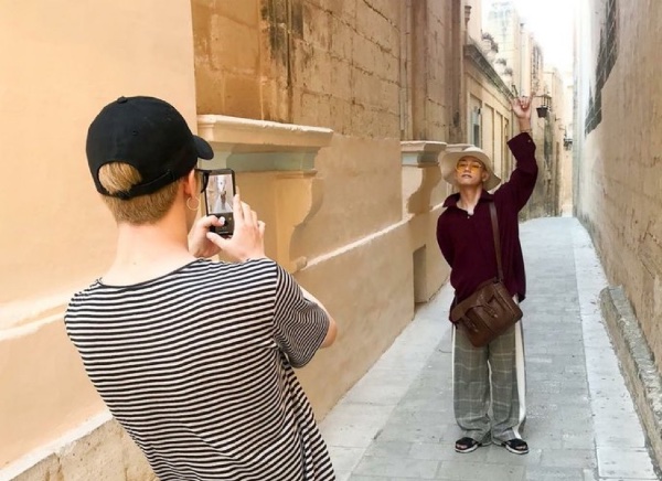 malta vmin