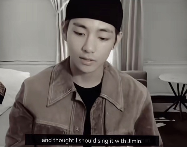 vmin christmas song