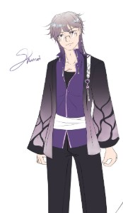 ซินเซย์(คิง)