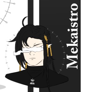 Mekaistro