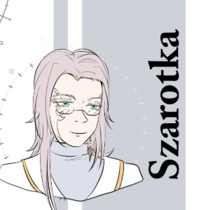 Szarotka