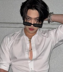 Mingi
