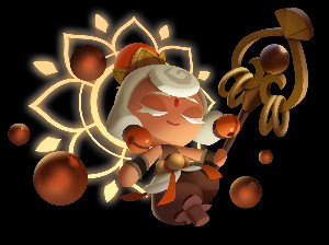Candy Drop Cookie