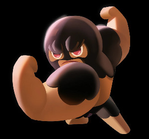Muscle Cookie