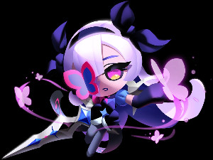 Shallot Cookie