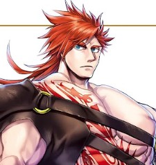 Heracles