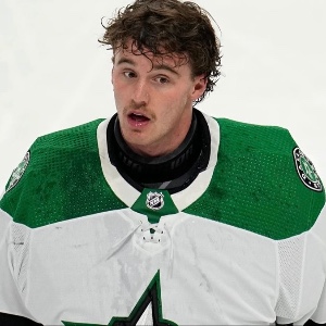 jake oettinger