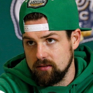 jamie benn