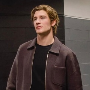 oskar bäck
