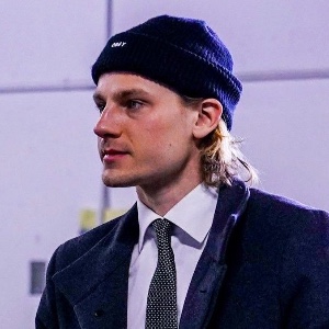 roope hintz