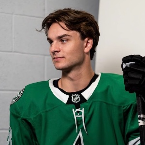 wyatt johnston