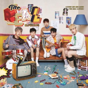 다행이야 (I’m Okay)