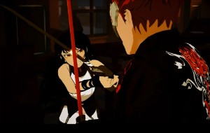 Blake Vs Adam