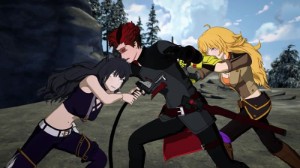 Blake & Yang Vs Adam
