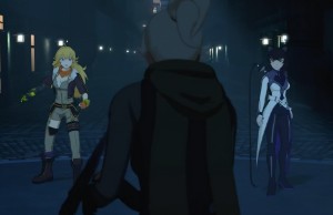 Blake & Yang Vs Robyn