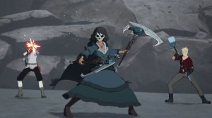 Grimm Reaper