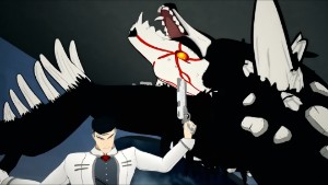 Ironwood Vs Beowolf