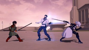 JNOR & Winter vs Ironwood