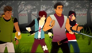 JNPR Vs BRNZ