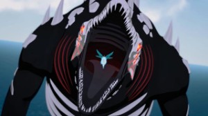 Leviathan