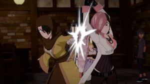 Neo Vs Cinder
