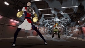 Penny Vs Ace-Ops