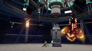 Penny Vs Cinder