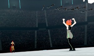 Penny Vs Pyrrha
