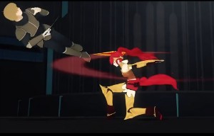 Pyrrha Vs CRDL